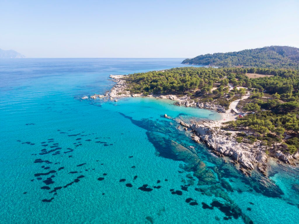 Yacht charters - international yachts charter and brokerage xxiii