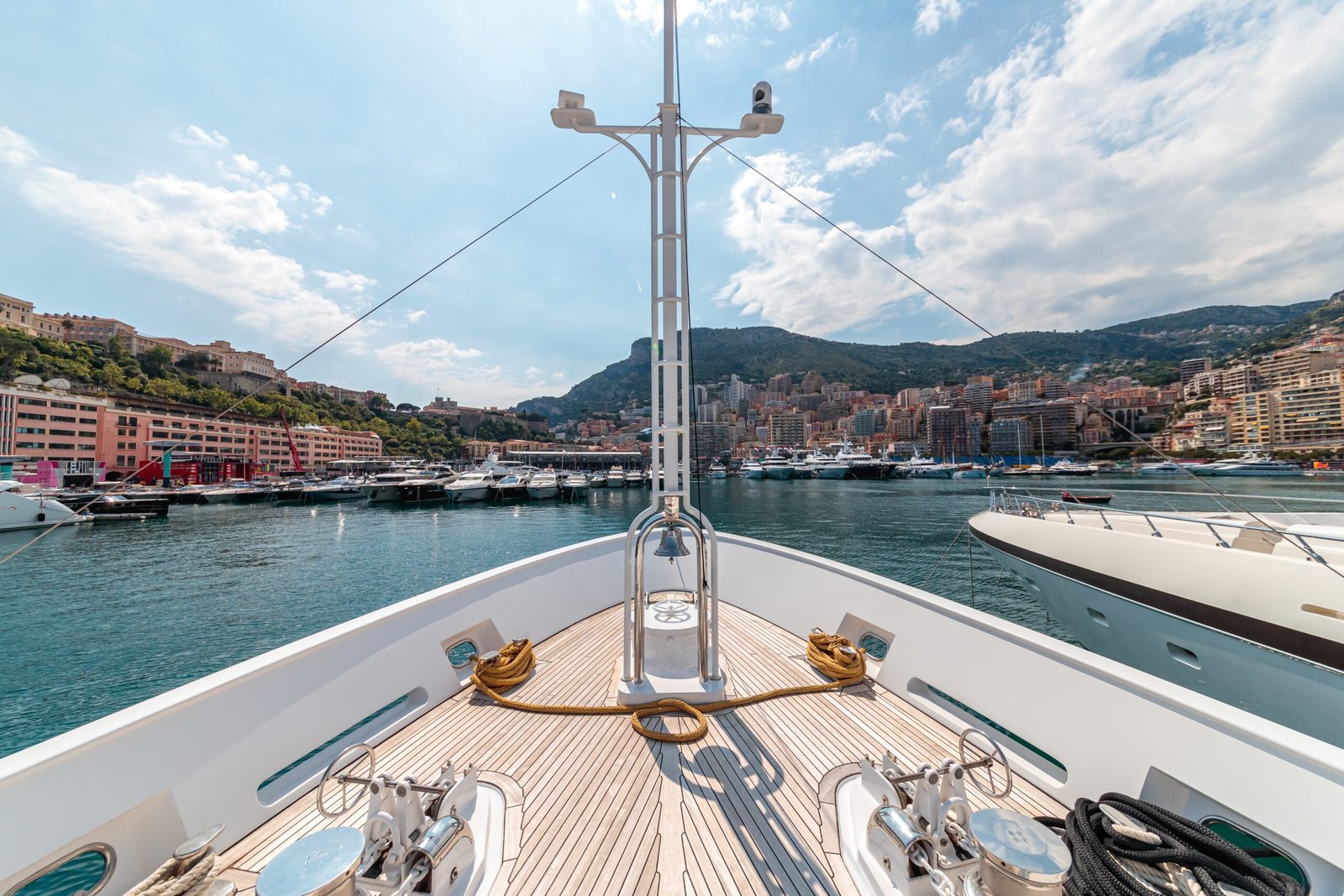 Blog - noleggio e intermediazione yacht internazionale xxiii