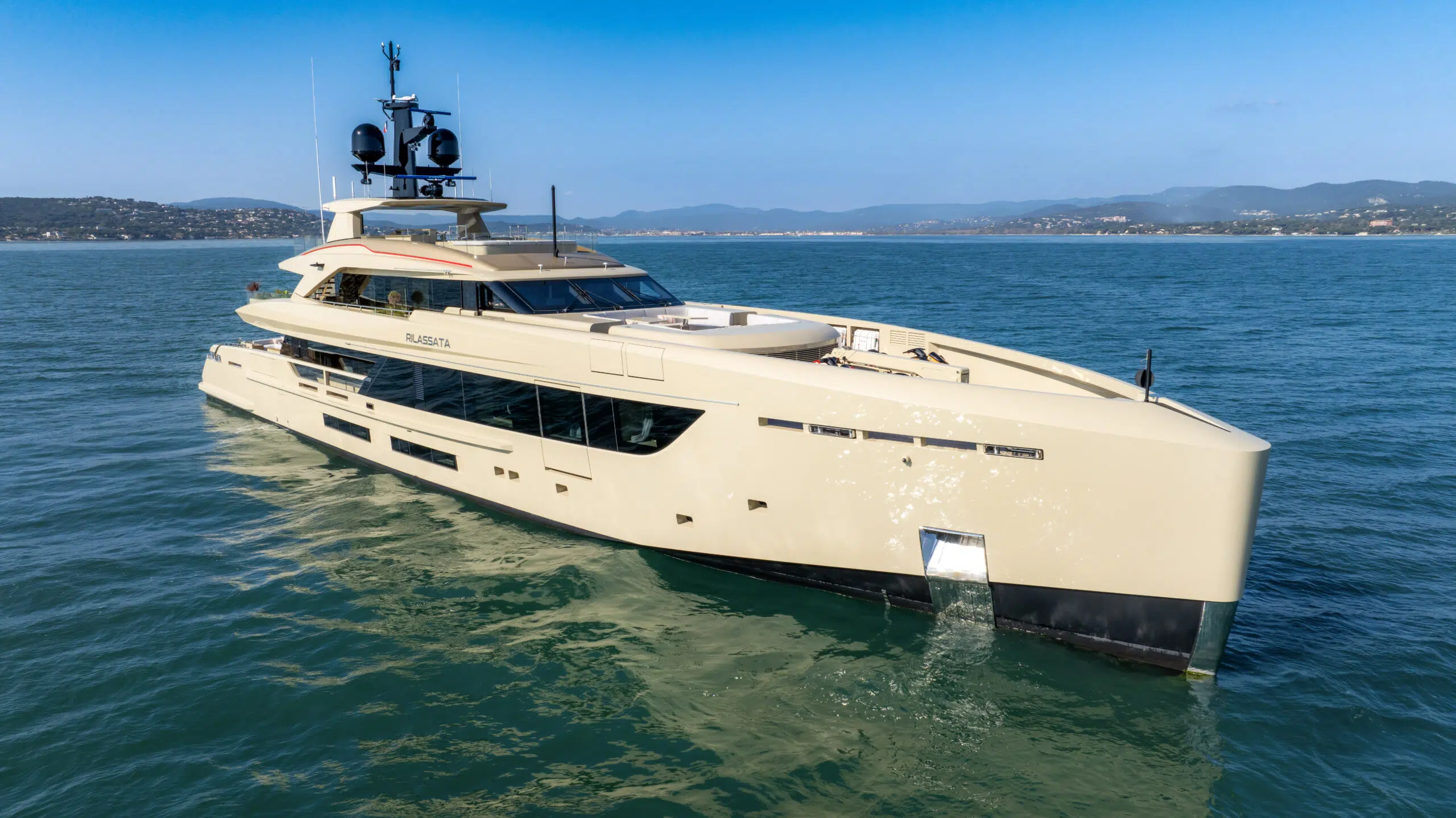 Blog - international yachts charter and brokerage xxiii