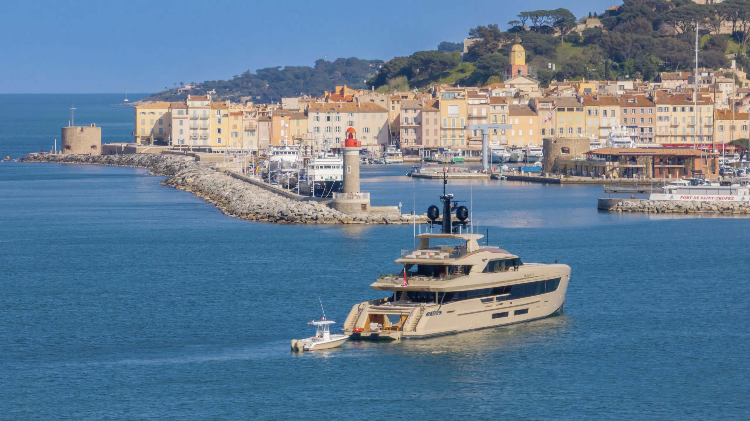 Blog - international yachts charter and brokerage xxiii