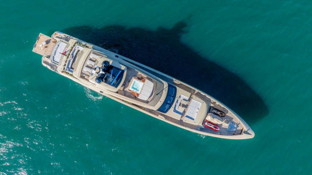 Yacht charter trends 2026 — what's changing this season - international yachts charter and brokerage xxiii