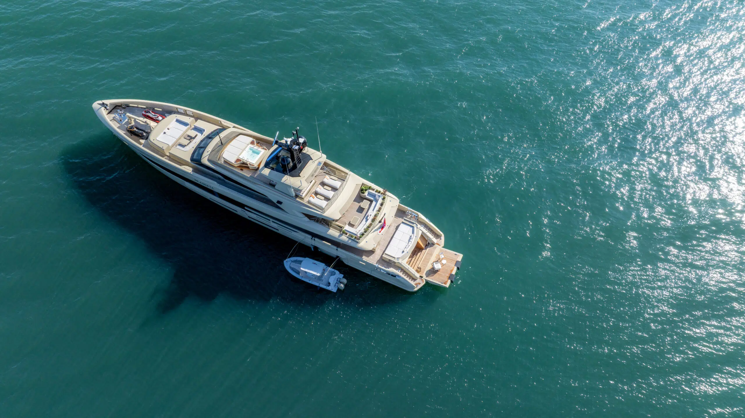 Blog - international yachts charter and brokerage xxiii