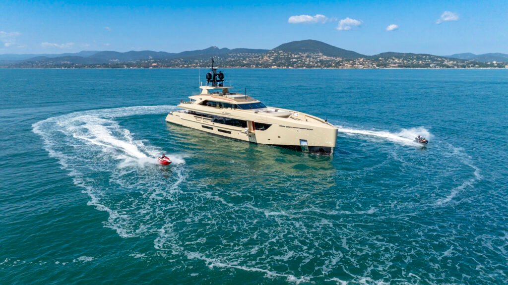 Rilassata — Tankoa S501 Evo 2024 : Tout Ce Qu'Il Faut Savoir Sur Le Superyacht Le Plus Exclusif Du Marché Charter Rilassata — tankoa s501 evo 2024 : tout ce qu'il faut savoir sur le superyacht le plus exclusif du marché charter - international yachts charter and brokerage xxiii