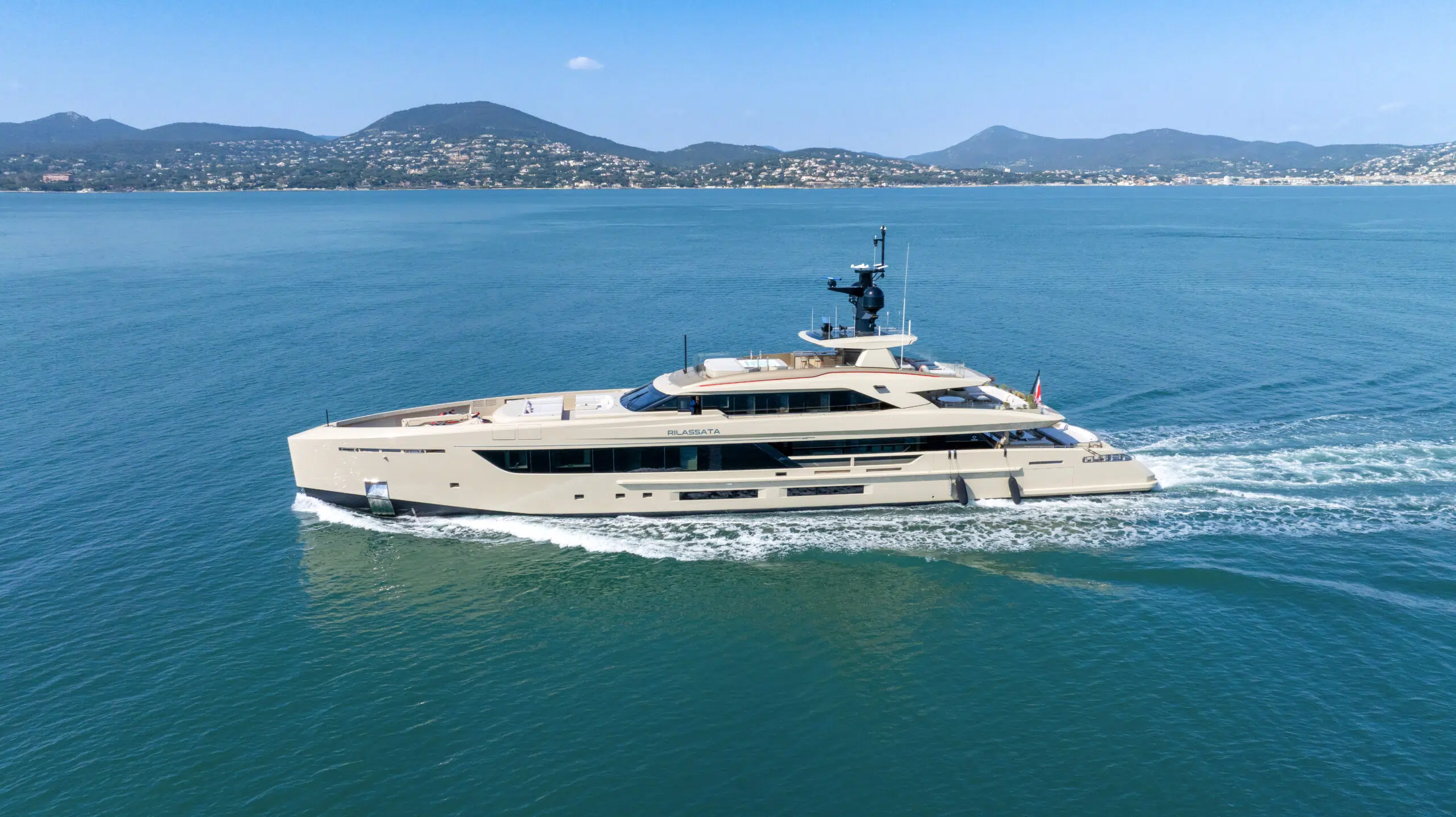 Blog - international yachts charter and brokerage xxiii