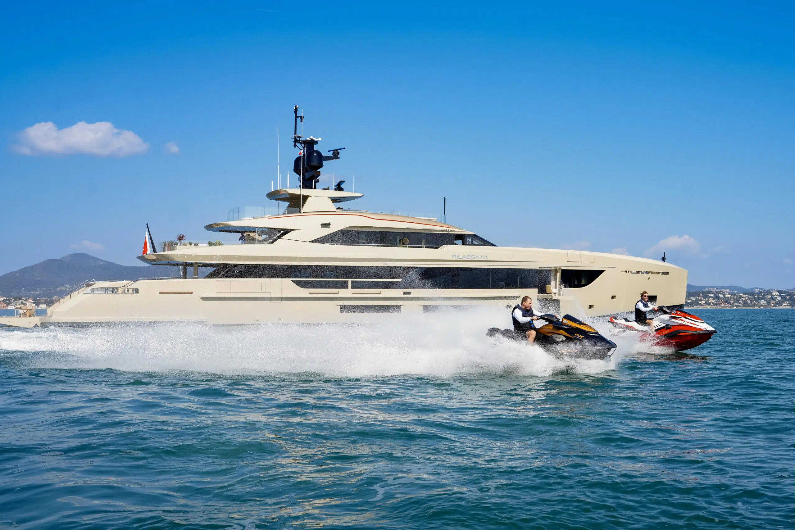 Blog - international yachts charter and brokerage xxiii