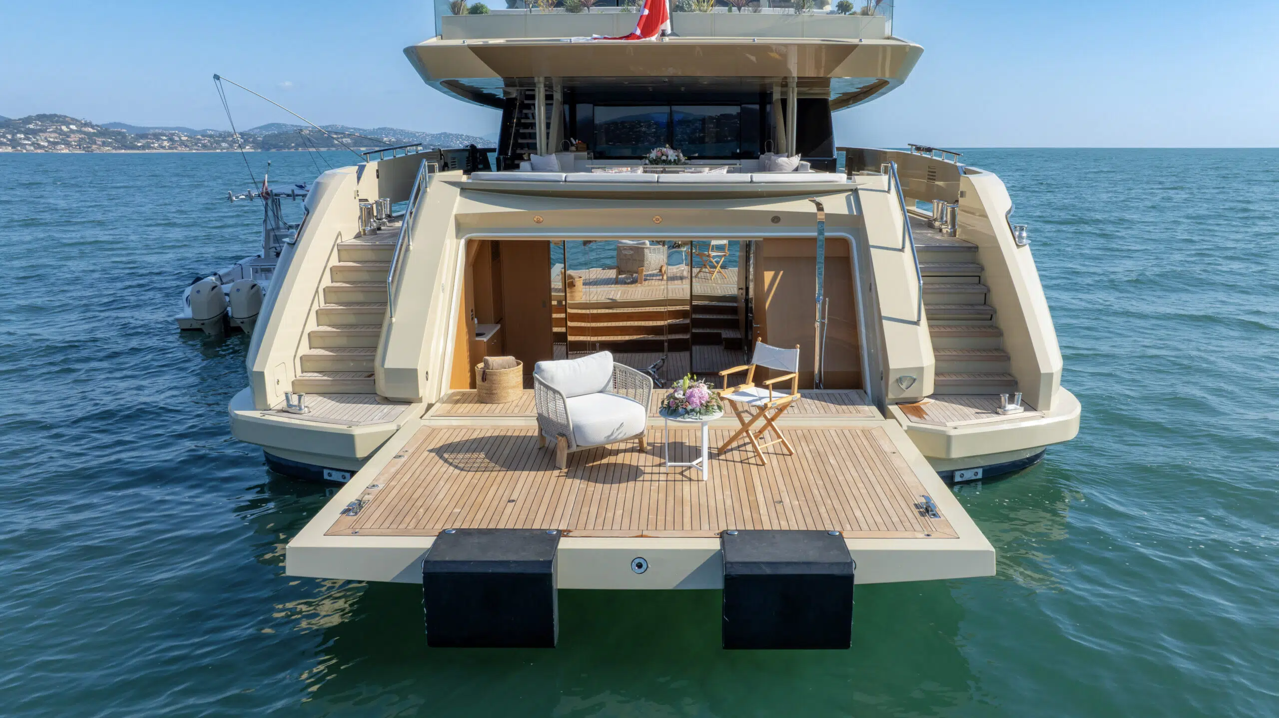 Blog - international yachts charter and brokerage xxiii