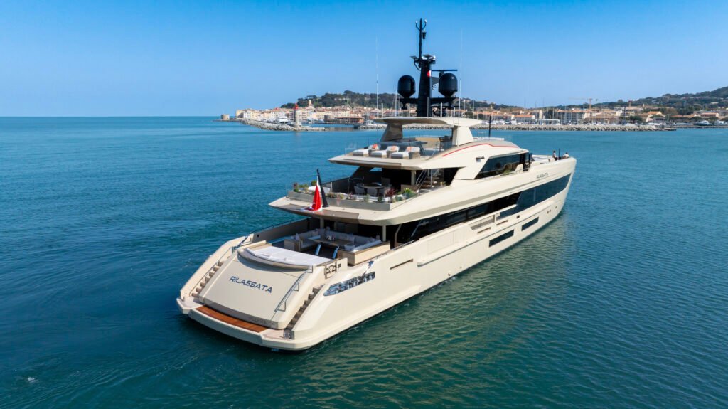 Rilassata — Tankoa S501 Evo 2024 : Tout Ce Qu'Il Faut Savoir Sur Le Superyacht Le Plus Exclusif Du Marché Charter Rilassata — tankoa s501 evo 2024 : tout ce qu'il faut savoir sur le superyacht le plus exclusif du marché charter - international yachts charter and brokerage xxiii