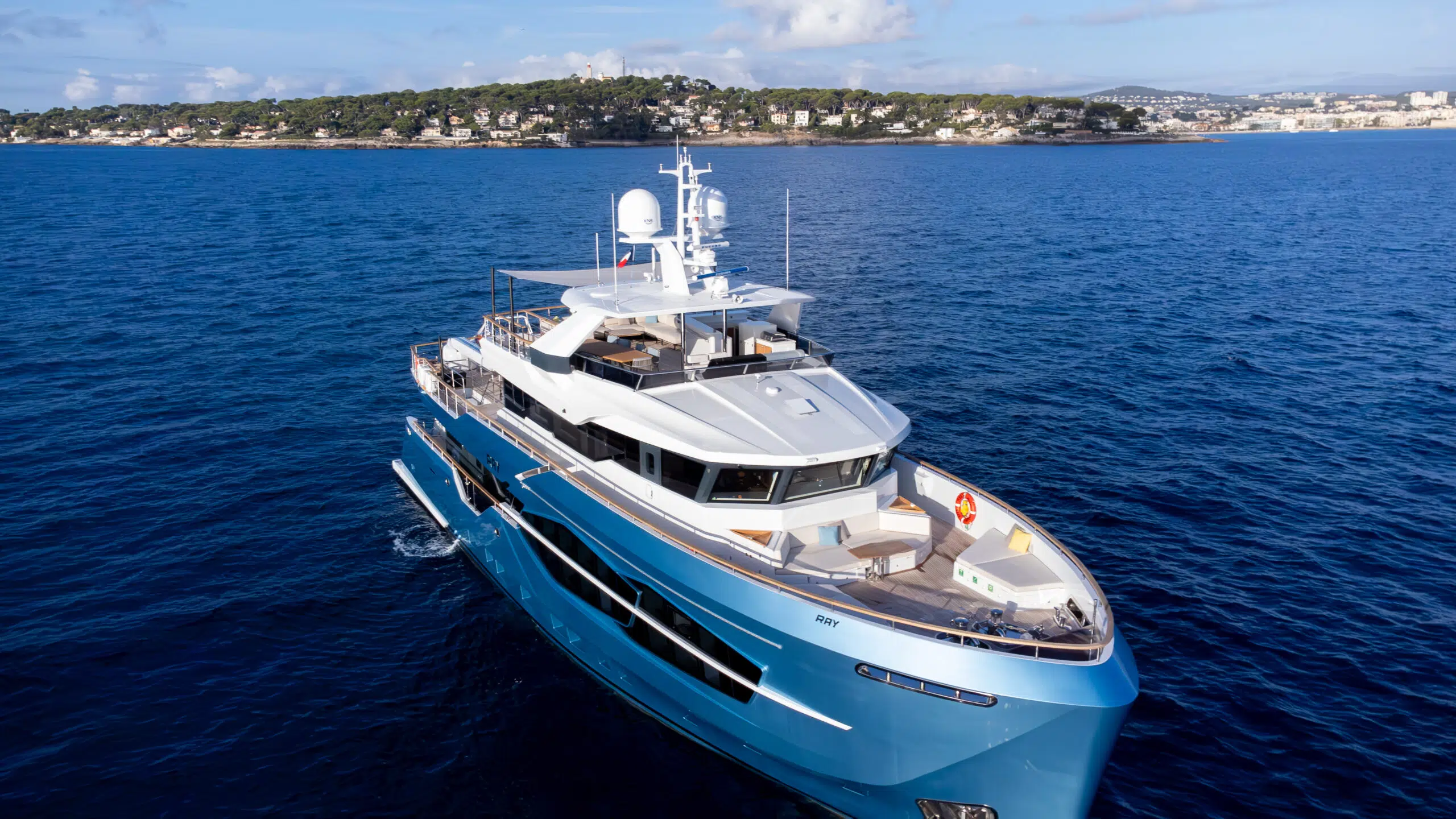 Blog - international yachts charter and brokerage xxiii