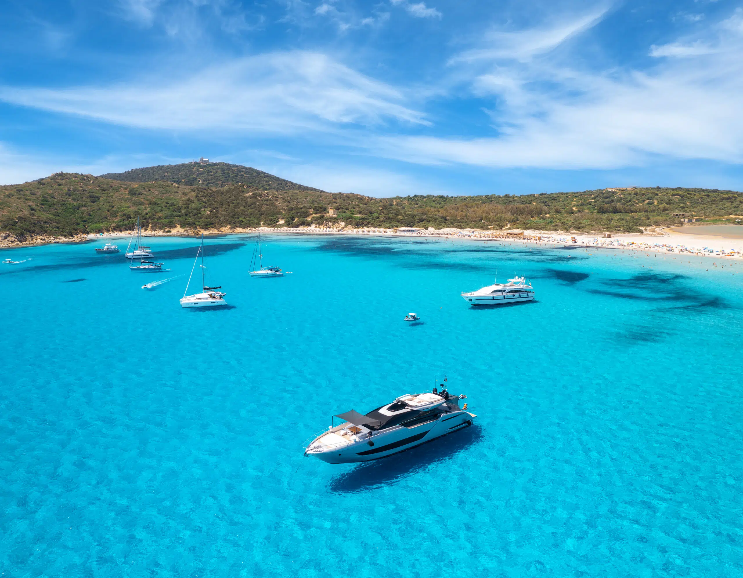 Blog - international yachts charter and brokerage xxiii