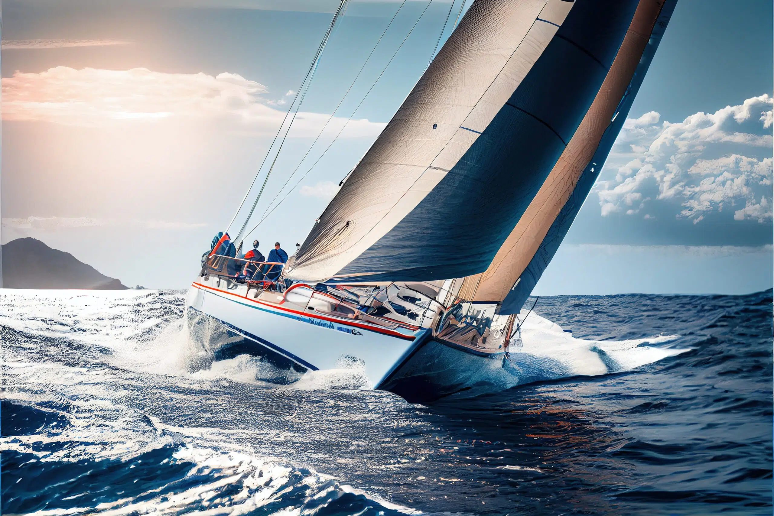 Blog - international yachts charter and brokerage xxiii