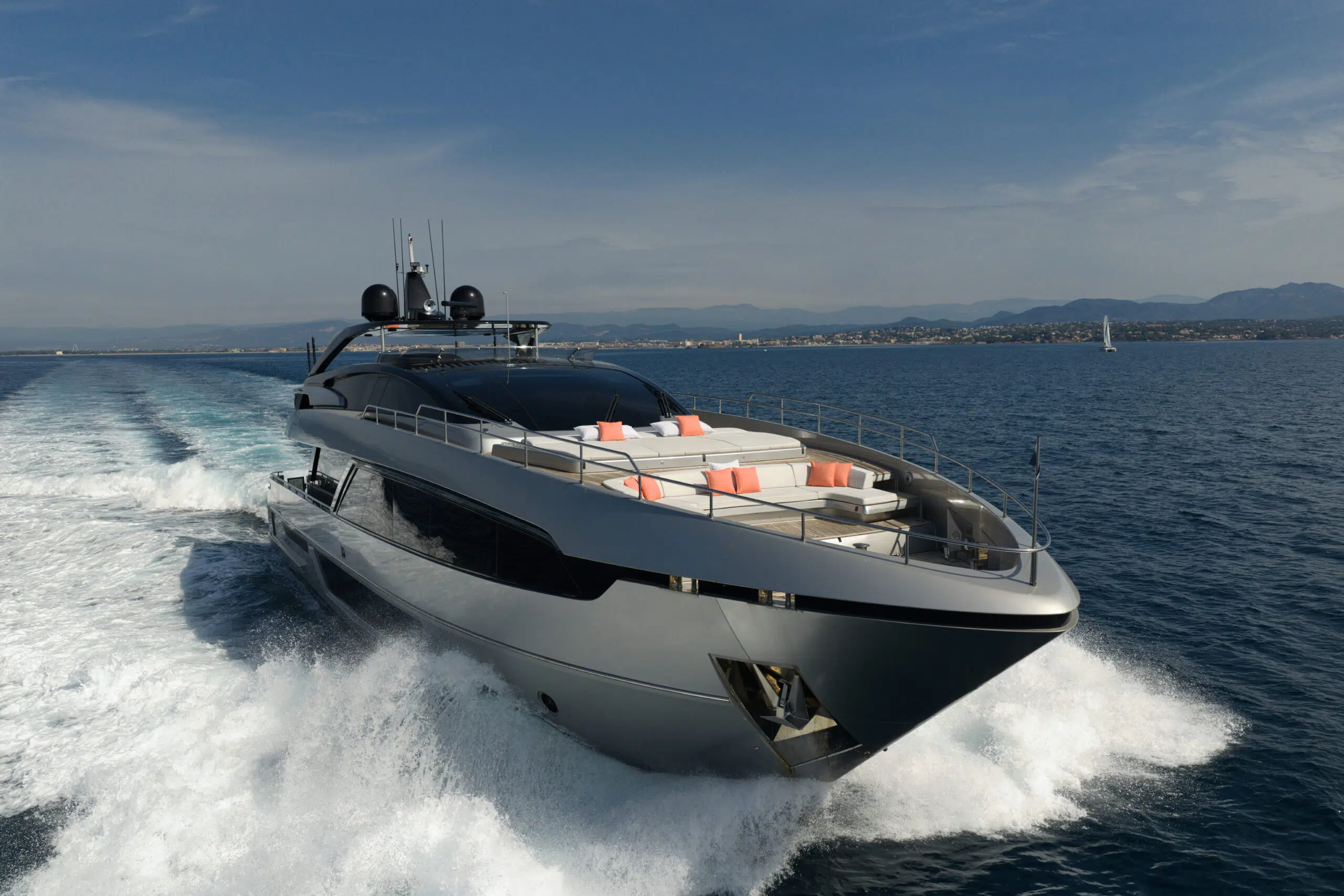 Blog - international yachts charter and brokerage xxiii