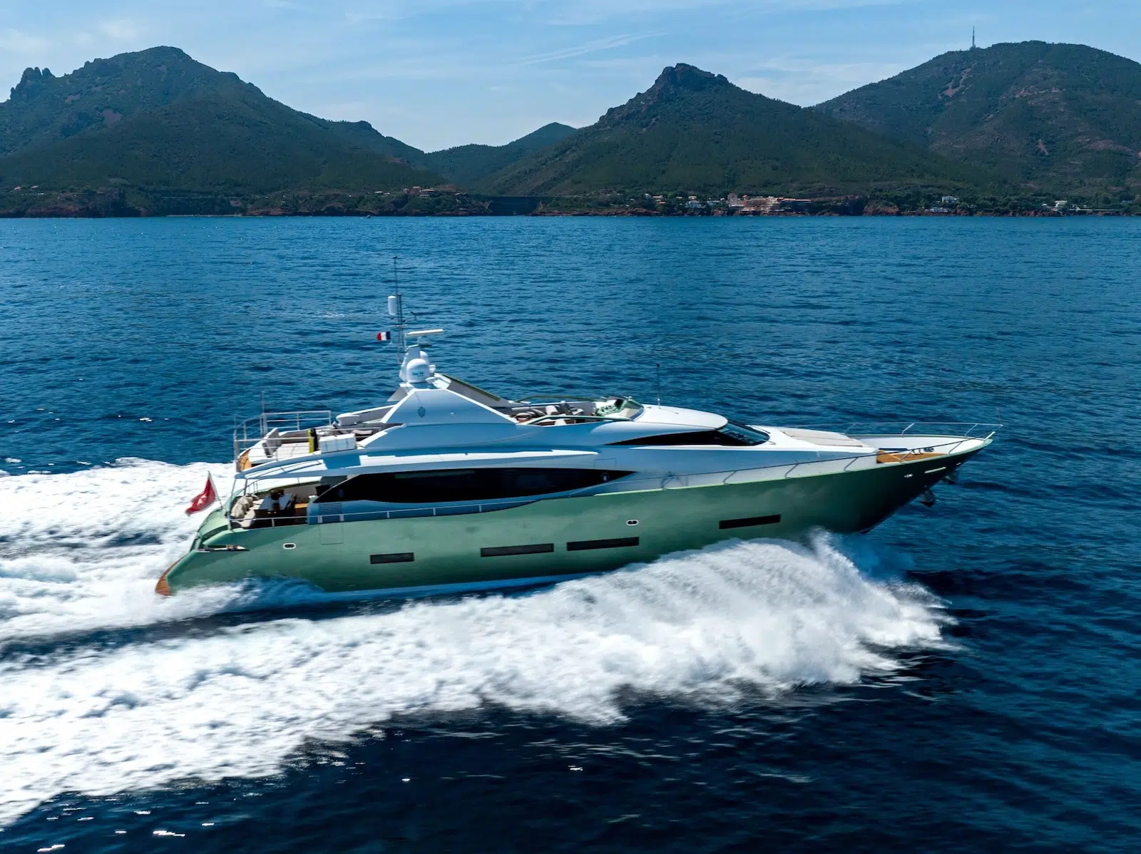Blog - international yachts charter and brokerage xxiii
