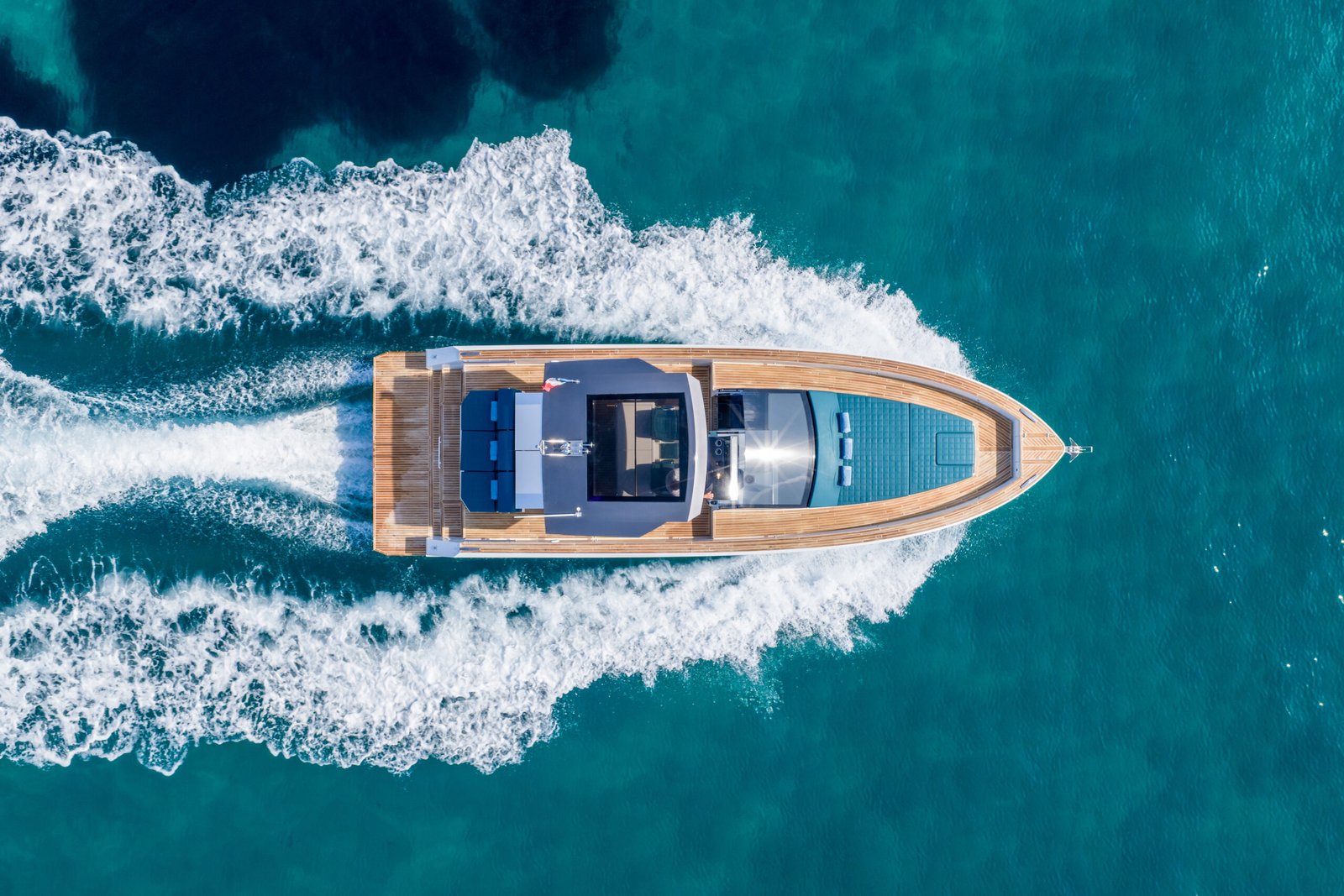 Blog Blog - international yachts charter and brokerage xxiii