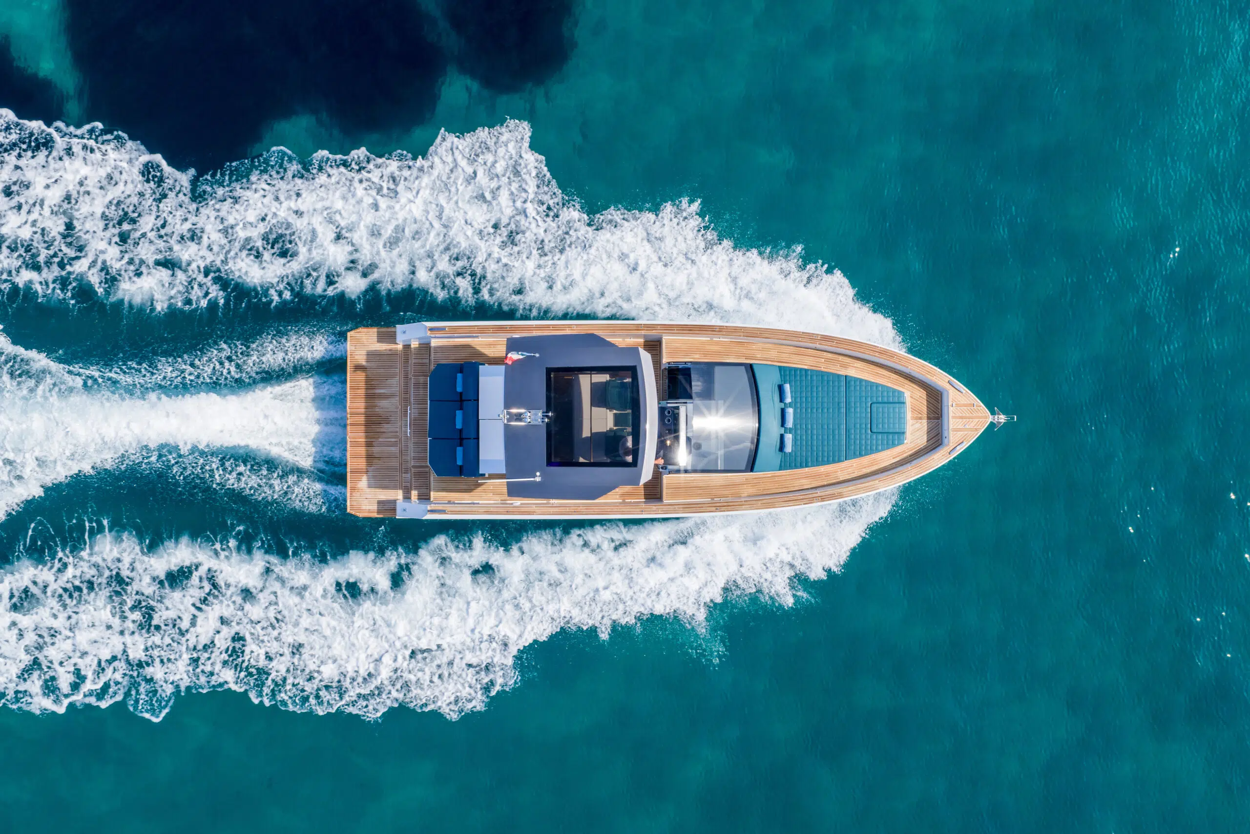 Blog - international yachts charter and brokerage xxiii